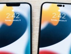 iPhone 14 Dilaporkan Sudah Memasuki Tahap Ujicoba Produksi