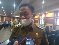 Wabup Konkep: Situasi di Lokasi Sudah Aman, Pemkab Akan Fasilitasi Pertemuan Damai Antara Warga dan PT. GKP