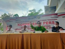 Deputi Latbang BKKBN: Pendekatan Penta-helix Adalah Solusi Percepatan Penurunan Angka Stunting di Indonesia