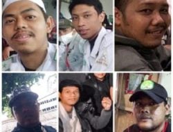 Dua Polisi Tersangka Pembunuh Laskar FPI Divonis Bebas, Dinyatakan Bersalah Tapi Dalam Rangka Membela Diri