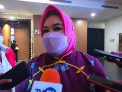 Anggota DPR RI Tina Nur Alam Gelontorkan Ribuan Beasiswa kepada Mahasiswa dan Siswa di Sultra, Ini Datanya