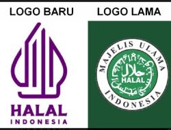 MUI Kaget Tiba-tiba Kemenag Tetapkan Logo Halal Baru, Beda dengan Hasil Keputusan Bersama