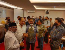 Ketua Komisi VII DPR RI Harapkan PT Antam Libatkan Pengusaha Lokal di Blok Mandiodo