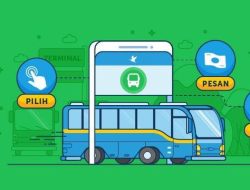 5 Keuntungan Memesan Tiket Bus Secara Online