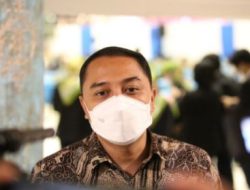 Wali Kota Surabaya Dimarahi Pegawai Kelurahan dan Puskesmas, Begini Ceritanya