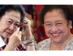 Dulu Nangis Gara-gara BBM Naik, Sekarang Megawati Bilang Rakyat Jangan Cengeng Kalau Harga Naik