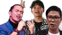 Gara-gara Parodikan Gaya Menyanyi Andika Kangen Band, Subscriber YouTube Zinidin Zidan Berkurang 4 Juta