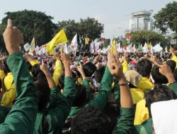 Jelang Demo BEM-SI, Polda Sultra Turunkan 500 Personel Gabungan