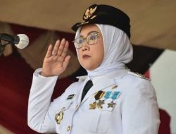 Bupati Bogor Ade Yasin Ikuti Jejak Kakaknya Rachmat Yasin Usai di OTT KPK