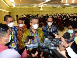 Bulan Ramadhan THM Tutup, Rumah Makan Tetap Buka, Wali Kota Kendari: Teman-Teman Pengusaha Juga Sudah Tahu