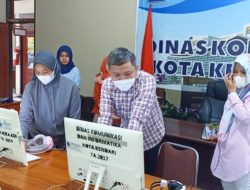 Tangani Keadaan Darurat, Diskominfo Kota Kendari Bentuk Layanan Kendari Siaga 112