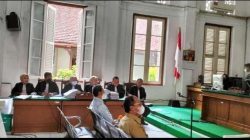 Wali Kota Jadi Saksi Kasus Korupsi Proyek RS Batua di Pengadilan Negeri Makassar
