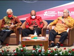 Gubernur Sultra Jadi Narasumber di Talkshow BRIN, Tekankan Pentingnya Kolaborasi