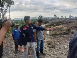 Kasus Mafia Tanah Puluhan Hektare di Kelurahan Mokoau Dilidik Polda Sultra