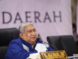 Gubernur Sultra Hadiri Rapat Pemantapan GTRA Summit Wakatobi