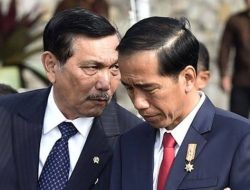 PDIP Ingatkan Presiden Jokowi Tiru Soeharto, Pilih Menteri Jangan Langsung Prat Pret
