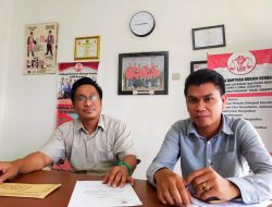 LBH Kendari dan DPC Peradi Kota Kendari Bakal Siapkan Posko Pengaduan THR