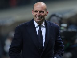Juventus Tak Berdaya Lawan Inter di Turin, Allegri Langsung Buang Handuk: Impian Scudetto Sudah Berakhir