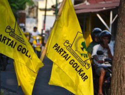 Rocky Gerung Sebut Golkar Model Parpol Paling Pas untuk Indonesia, Ini Alasannya