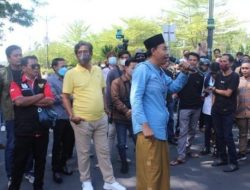 Korban Begal Jadi Tersangka, Warga Lombok Datangi Polres: Seharusnya Aparat Terima Kasih!