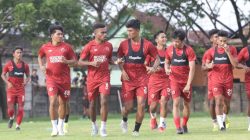 Jelang Pertandingan di Piala AFC Cup, PSM Siapkan Laga Uji Coba