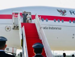 Kunjungan ke Amerika, Jokowi Bakal Bertemu Joe Biden hingga Elon Musk