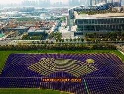 Asian Games Hangzhou Ditunda Karena Pandemi Covid-19, Begini Respon Ketua NOC Indonesia