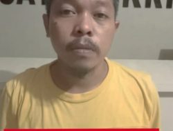 Tim Buser 77 Polresta Kendari Bekuk Pelaku Penebasan Terhadap Pemilik Warung Coto Kalegowa