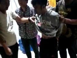 Coba Selundupkan Narkotika Sabu-Sabu di Rutan Polda Sultra, Dua Pembesuk Ditangkap