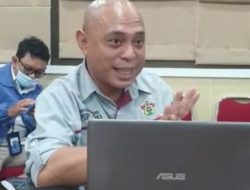 Ketahuan Curang, Tiga Peserta UTBK-SBMPTN Unhas Dipolisikan, Dua Diantaranya Mendaftar di Kedokteran