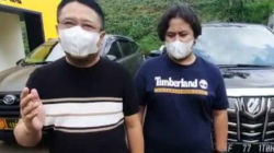 Viral Pengemudi Alphard Caci Maki Kapolsek di Tasikmalaya, Humas Polda Jabar Ungkap Sosok Pelakunya