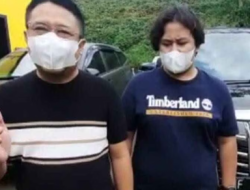 Viral Pengemudi Alphard Caci Maki Kapolsek di Tasikmalaya, Humas Polda Jabar Ungkap Sosok Pelakunya
