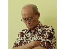 Innalillahi.. Muhammadiyah Berduka, Ahmad Syafii Maarif Meninggal Dunia di Yogyakarta
