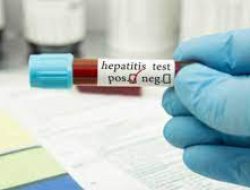 Waspada Hepatitis Akut Misterius, Media Asing Sebut Indonesia Laporkan Kematian Terbanyak di Dunia