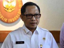 Usulan Kemendagri Ditolak Gubernur Sultra, Tito Karnavian: Itu Hak Prerogatif Presiden