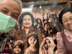 Hasto Sebut Sudah Ada Arahan Megawati ke Ganjar, Singgung Soal Kedisiplinan