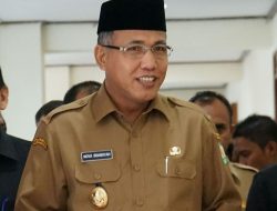 Imbas Penghinaan Nabi Muhammad, Gubernur Setop Kegiatan Dubes India di Aceh