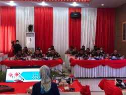 Komisi III DPR RI Dukung Langkah Kejati Sultra Dalam Pemberantasan Korupsi di Sultra