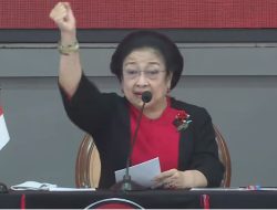 Beri Warning Kader PDIP yang Bermanuver di Luar Kehendak Partai, Megawati: Lebih Baik Keluar Daripada Saya Pecat!