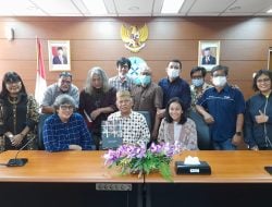 Sah! Pewarta Foto Indonesia Bisa Gelar Uji Kompetensi Wartawan