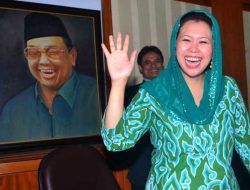 Luruskan Sejarah, Yenny Wahid Ungkap Gus Dur Sudah Dikeluarkan dari PKB Sejak 2008