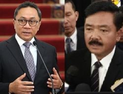 Dilantik Siang Ini: Hadi Tjahjanto Jadi Menteri ATR/BPN, Zulkifli Hasan Jabat Mendag, Serta 3 Posisi Wamen