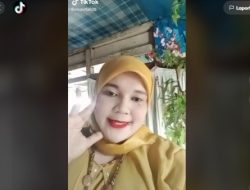 Wanita di Muna Penghina Ibu Iriana Jokowi Ditangkap, Polisi Ungkap Fakta Mengejutkan