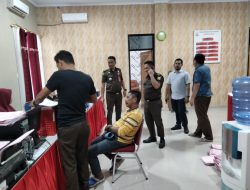 Satu Tahun DPO, Terpidana Kasus Penipuan Ditangkap Tim Intelijen Kejari Kendari