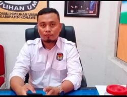 Jaga Netralitas Lembaga dan Cegah Adannya Pelanggaran, KPU Konawe Perkuat Pengawasan Internal