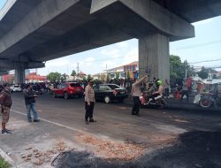 Eksekusi Lahan di Makassar Batal Karena Faktor Keamanan, Ricky Lakukan Upaya PK Ketiga