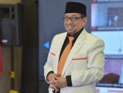PKS Cari Tokoh Penerus Jusuf Kalla dari Indonesia Timur untuk Pilpres 2024, Siapa Dia?