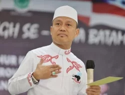 Sindir Anggota Dewan, Ustaz Dasad Latif: Mereka Cuma Wakil Kenapa Merasa Derajatnya Lebih Tinggi dari Rakyat