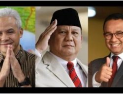 Tak Beda Jauh dengan Indonesia Lawyers Club, Anies Unggul Telak di Polling Ferdinand Hutahaean