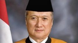 Ini Sosok Hakim Agung Sudrajad Dimyati yang di OTT KPK, Punya Kekayaan Rp10,78 M